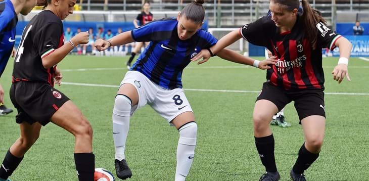 Under 15, nel weekend al via la fase play off interregionale 2: in palio 14 posti per completare il quadro delle pretendenti al titolo