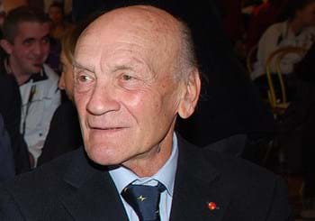 Addio a Giacomo Losi. Gravina: “Esempio di correttezza, ha saputo entrare nel cuore dei tifosi”