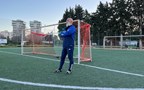 Selezione Territoriale U15 Femminile, l'RT Osman: "Progetto che lega il calcio alla persona"