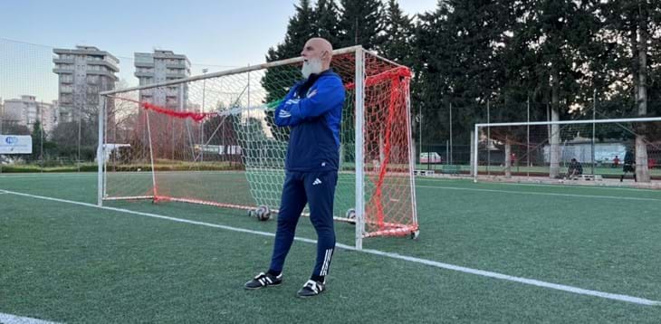 Selezione Territoriale U15 Femminile, l'RT Osman: