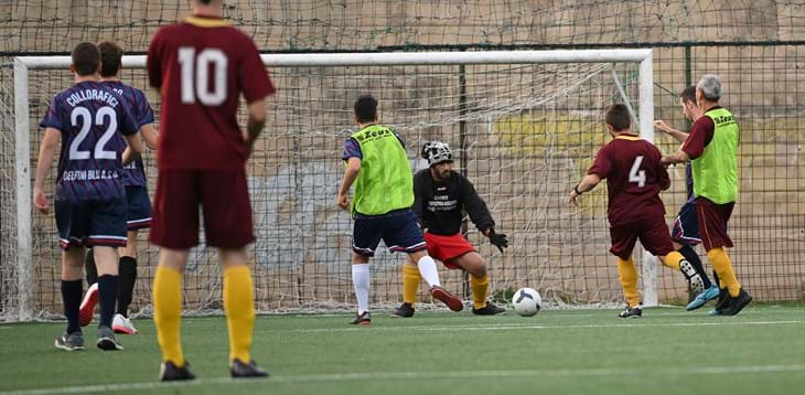 Febbraio è iniziato con cinque Regioni in campo: in Sicilia si è giocato in entrambe le sedi, Catania e Palermo