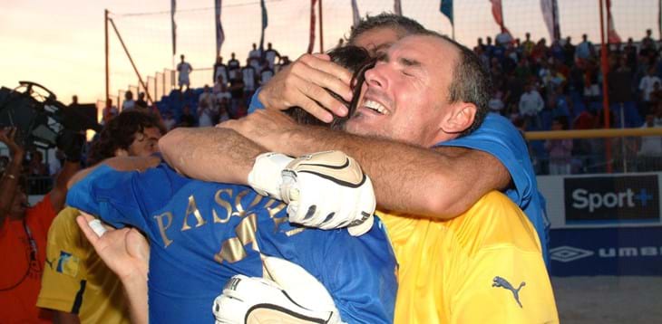 Euroleague, a Cervia l'Italia fa 3 su 3: battuta anche la Spagna