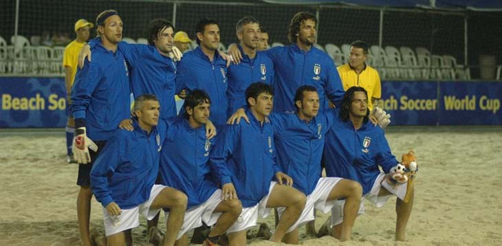 Play off Mondiali, l’Italia supera l’Austria, domani c’è la Spagna