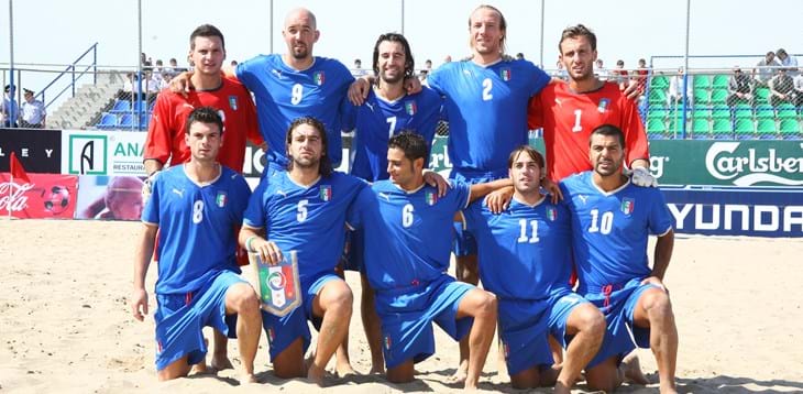 Euroleague, Lignano Sabiadoro: Italia ko ai rigori, la Svizzera vince la tappa