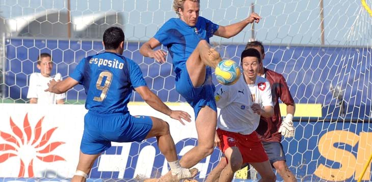 Euroleague 2008: l’Italia di Magrini lancia la sfida all’Europa da Lignano Sabbiadoro