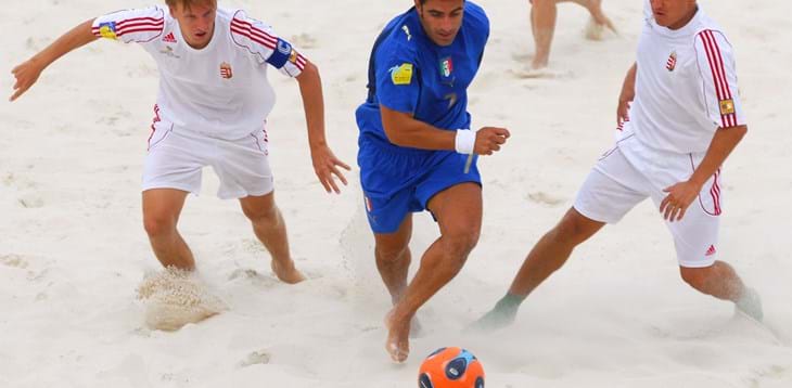 Euroleague, Tignes: l’Italia chiude al 7° posto battendo la Repubblica Ceca