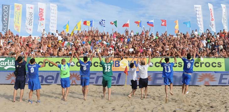 Euroleague, Lignano: grande Italia, anche la Russia va ko