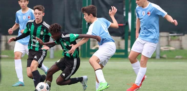 Un Campionato alla settimana: Under 15 Elite