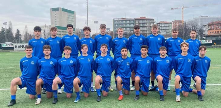 Under 17 Serie C, Pro Sesto a caccia dei play off. Costantini: