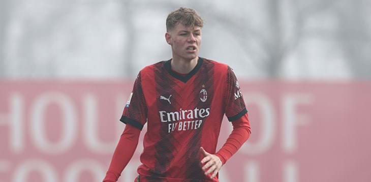 Under 18 Professionisti, il Milan vince 2-1 il derby in rimonta nei minuti finali: decisiva la doppietta di Simmelhack