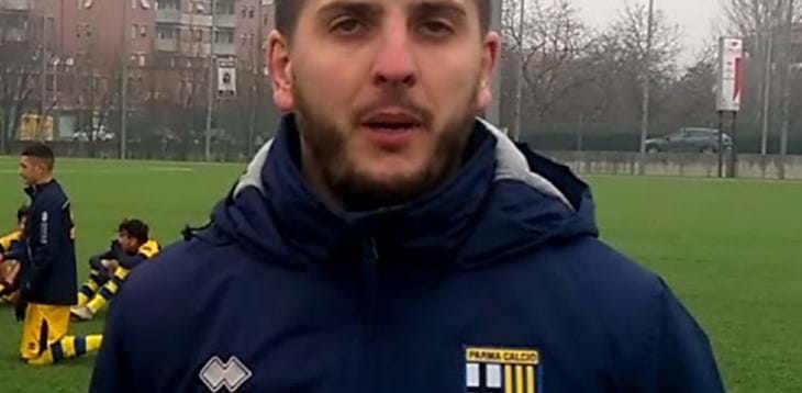 Il Bozner FC e la sua Scuola Calcio. Il 26 febbraio workshop sulla seduta di allenamento. Riferirà Michele Saltori.