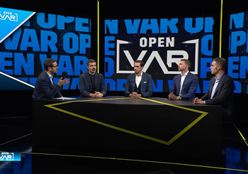 ‘OPEN VAR’: a partire dalla 25ª giornata ancora più simultaneità di analisi