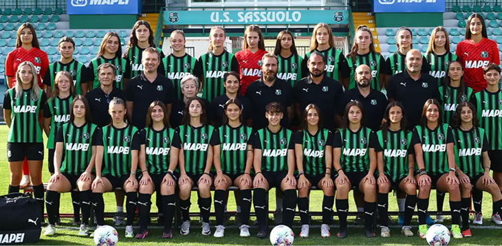 Impresa Sassuolo: tris alla Roma campione d'Italia. Moretti ne fa quattro: Juventus a -2 dalla vetta come l'Inter