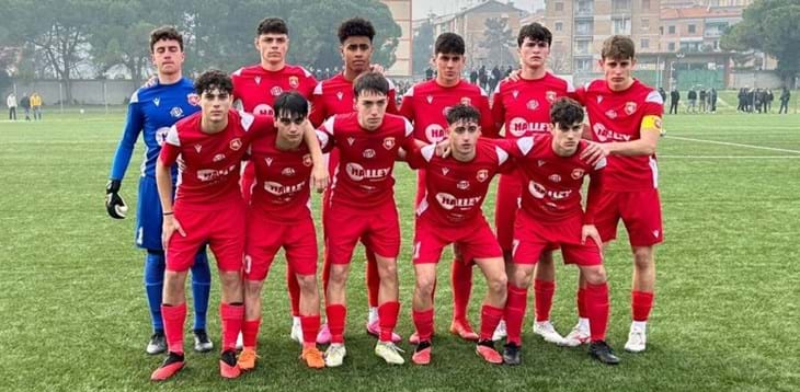 Under 17 Serie C, l'Ancona si riprende la vetta del Girone C. Under 15 Serie C, la Virtus Entella allunga sulla Pro Vercelli