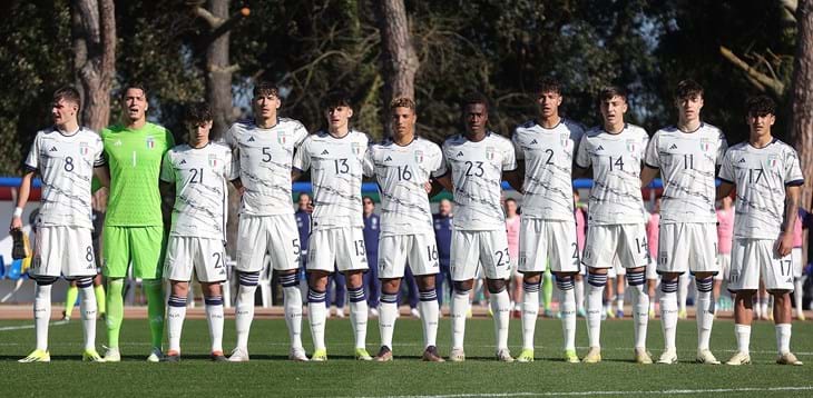 Per la prima volta Merano ospita l’incontro di una Nazionale: il 21 e il 24 marzo doppia amichevole tra l’Under 18 e l’Austria