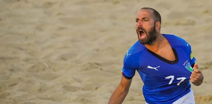 Dalla semifinale del 2015, ai quarti di giovedì, è ancora Italia-Tahiti. Palmacci fra ricordi e speranze: “Questa volta possiamo farcela”