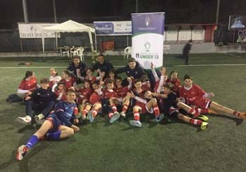 ESORDIENTI FAIR PLAY ELITE 2023/2024