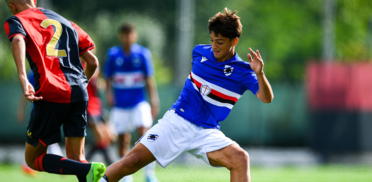 Forte, di nome e di fatto: