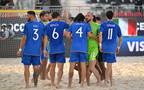 Mondiale beach soccer, le magnifiche 8: dal Brasile al Portogallo, attenzione all’Iran. Oggi ai quarti Italia-Tahiti
