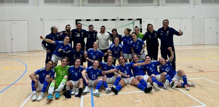 Italia, un altro 5-2: dopo la Finlandia, battuta anche la Svezia. Le Azzurre si aggiudicano il 3 Nations Tournament. Salvatore: