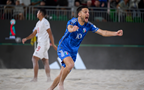 Rimontona Azzurra: l’Italia batte 5-2 Tahiti ed è in semifinale al Mondiale di beach soccer! Sabato (ore 16.30) la Bielorussia