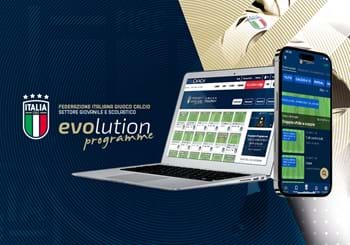 È online l’applicazione dell’Evolution Programme, un nuovo strumento a disposizione dei club e degli allenatori del territorio