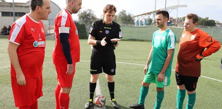 DCPS e AIA: una serie di incontri per rafforzare ulteriormente una partnership fondamentale