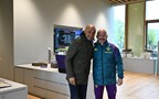 Luciano Spalletti visits 'Viola Park' as his tour of Serie A club sports centers continues