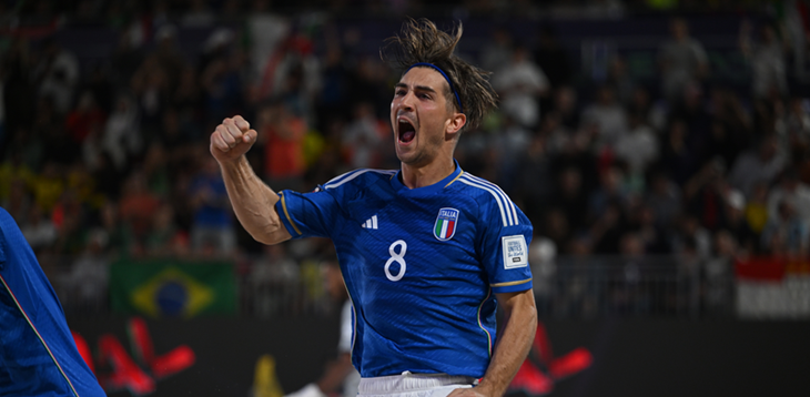 Ci sono Spagna, Germania ed Estonia sul cammino Europeo degli Azzurri: Italia nel girone A alle EBSL Superfinal di Alghero