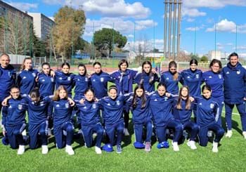 Calcio+15, la Selezione Pintadera torna dal Torneo con una bella esperienza