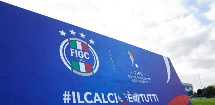 Consegnati gli attestati di partecipazione del 'Programma Executive in Management del Calcio Paralimpico e Sperimentale'