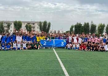 Trofeo Coni 2025