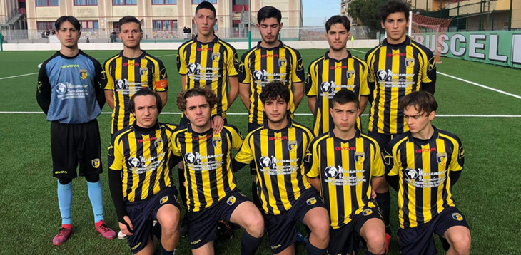 La sorpresa Giugliano Under 17: una squadra costruita a luglio che nelle mani di Floro Flores ora sogna i play off
