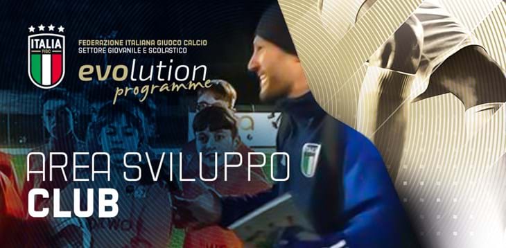 Aree di Sviluppo Territoriale: già oltre 2.900 le visite ai club, con 60.000 giovani calciatori e calciatrici coinvolte