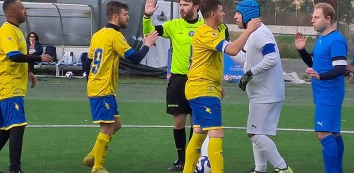 I chiarimenti dell'AIA su alcuni aspetti regolamentari della Competizione nazionale della DCPS