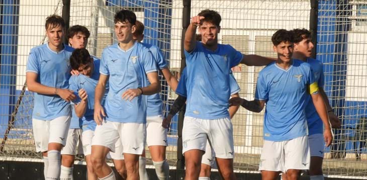 Under 18 Professionisti, occhi puntati sul derby della Capitale: la Lazio per rilanciarsi, la Roma per riprendersi la vetta