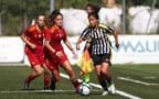 Under 17 femminile, play off al via: 33 squadre cercano il pass per la fase interregionale