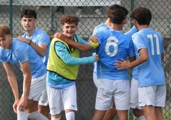 Under 18 Professionisti, Marinaj e Ferrari stendono la Roma: alla Lazio il derby della Capitale