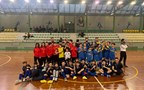 C5 Futsal Challenge a Rovereto