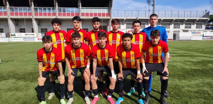 Benevento, la big del Sud che pensa in grande. Puleo:
