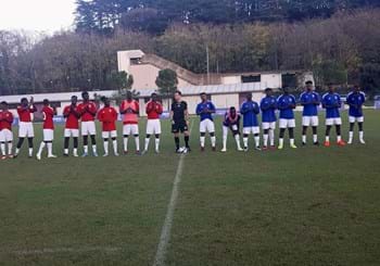 Riunione Regionale Progetto "Rete! Refugee Teams"