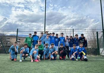Torneo Futsal Under 13 Elite - La Virtus Bolzano accede alla fase interregionale