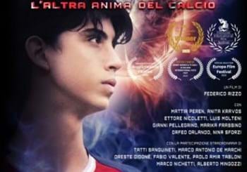 "999 - L'altra anima del calcio", il docufilm in programma il 26 marzo al FilmClub di Bolzano 