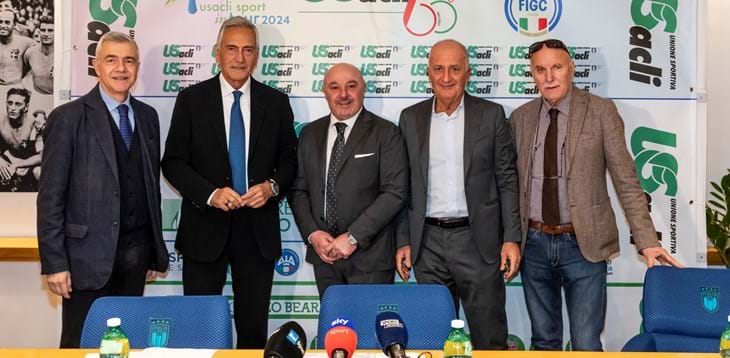 Il premio ‘Bearzot’ va a Simone Inzaghi. Gravina: “Straordinario rappresentante dell’evoluzione della scuola italiana”