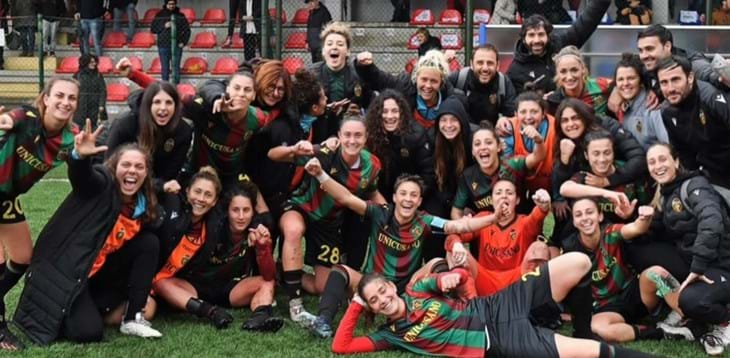 Ternana e Lazio sempre più leader del campionato, non sbagliano Cesena e Parma