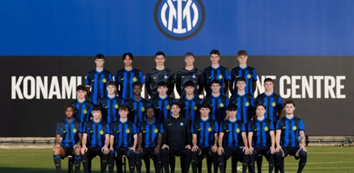 Under 18 Professionisti, prova di forza dei vice campioni in carica dell'Inter: sconfitta 5-2 la Roma a Trigoria