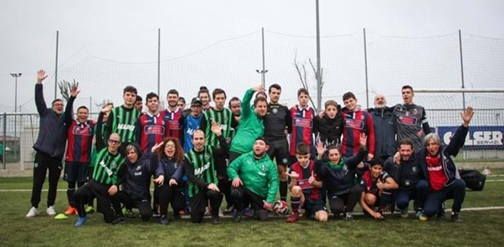 Ancora un fine settimana con tanti match disputati: le Finali regionali e quella nazionale si avvicinano