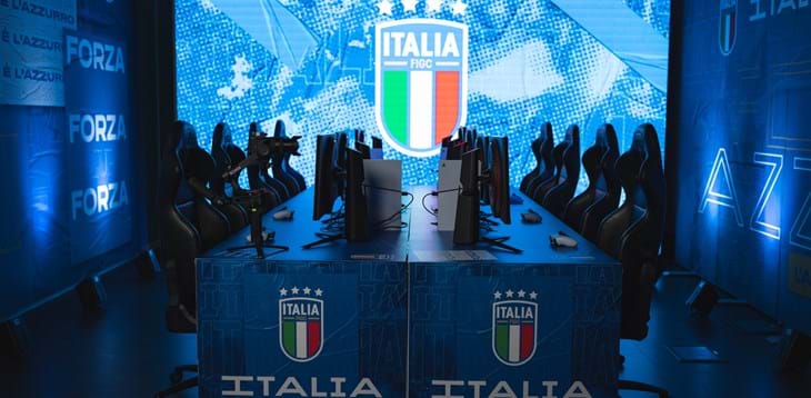 Nel week end le qualificazioni a UEFA eEURO 2024, i match dell’Italia sul canale YouTube della FIGC