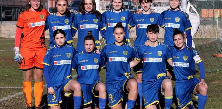 Nel weekend spazio al Primavera 2: il Como fa visita al Chievo, nel girone B spicca il derby Ravenna-Bologna