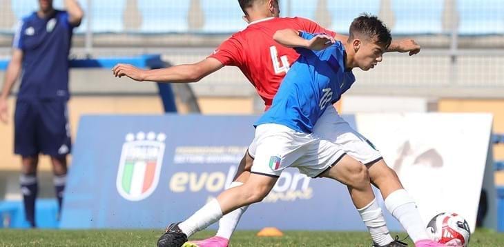 Il Calciatore dell’Evolution Programme’, un torneo identificativo: il 25 marzo al via la quinta edizione